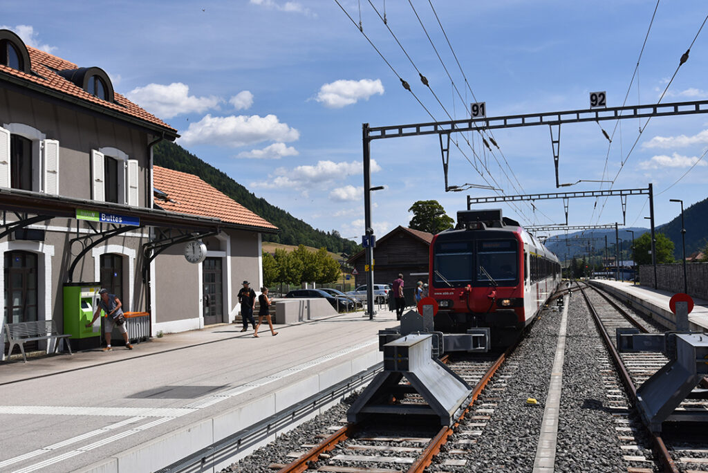 Modernisation du réseau tramway