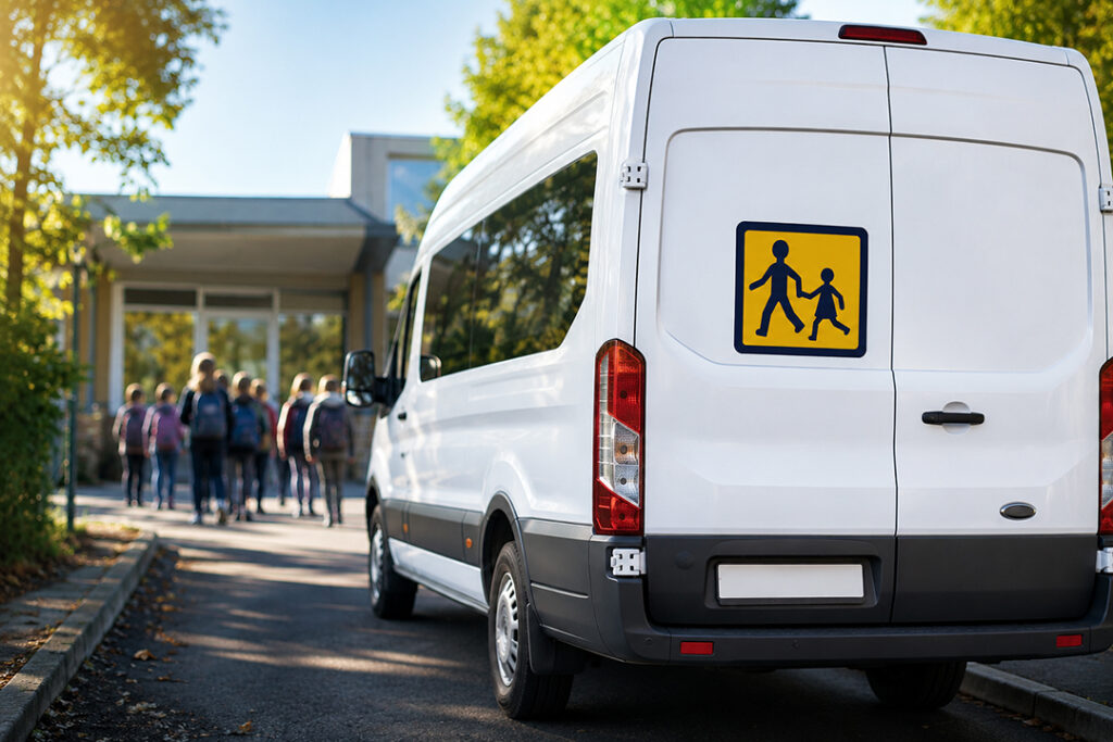 Conception des transports scolaires au Val-de-Ruz